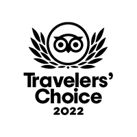 traveler`s choice 2022