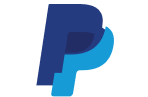 PayPal logo