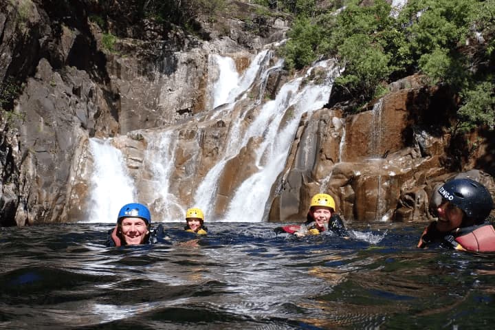 Waterfall Day Tour